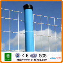 PVC coated cheap garden security holland wire mesh